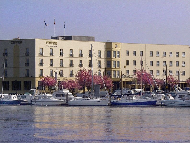 Tower Hotel & Leisure Centre Waterford Exterior photo