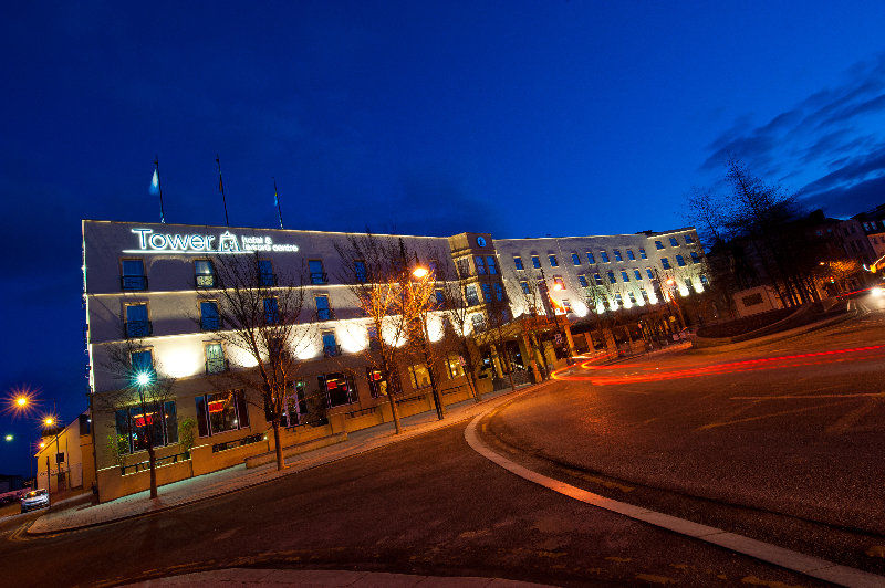 Tower Hotel & Leisure Centre Waterford Exterior photo